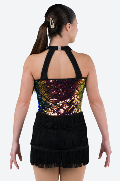 L3717 - TURN THE BEAT AROUND