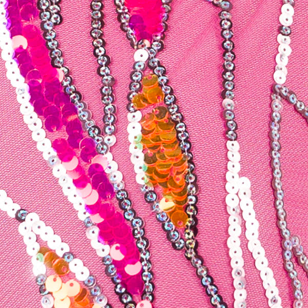 L3720 - SHAKE SENORA
