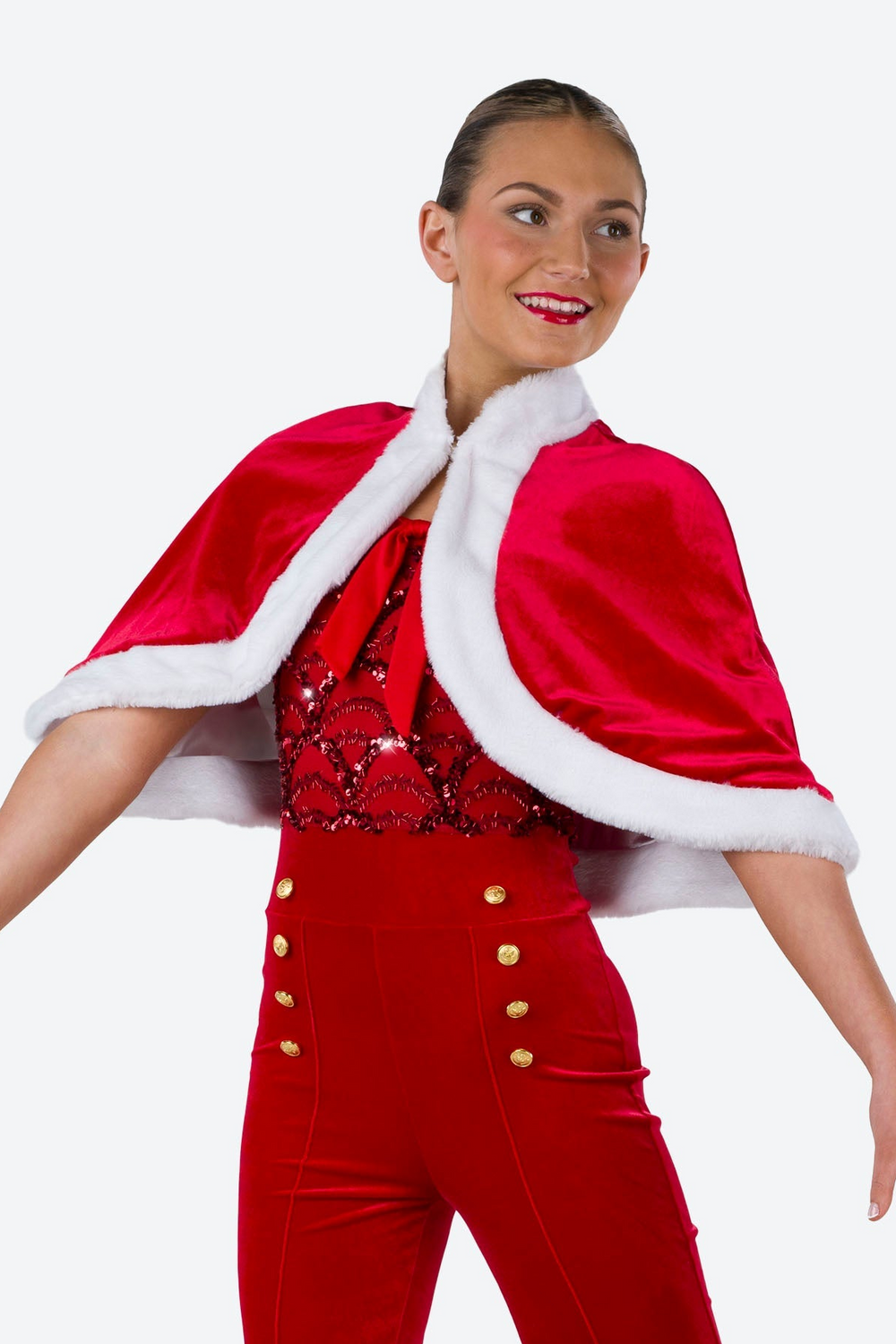 L3722 - HOLIDAY CAPE