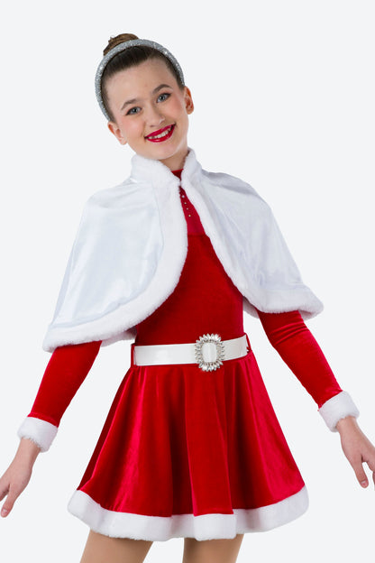 L3722 - HOLIDAY CAPE