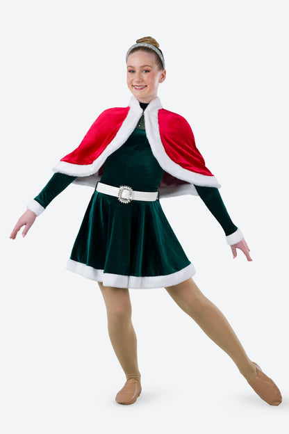 L3722 - HOLIDAY CAPE