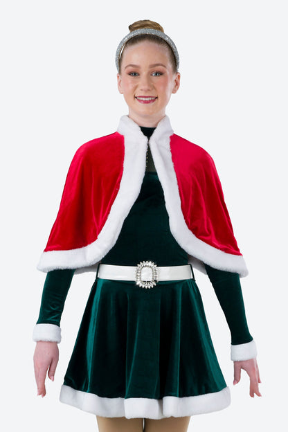 L3722 - HOLIDAY CAPE