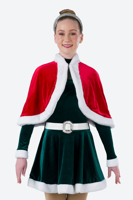 L3722 - HOLIDAY CAPE