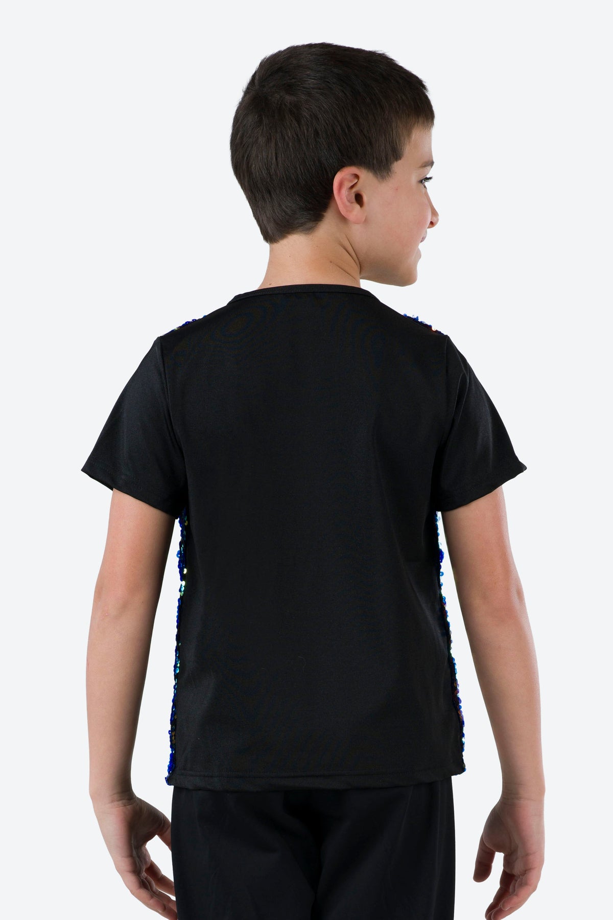 L3862 - TURN THE BEAT SHIRT