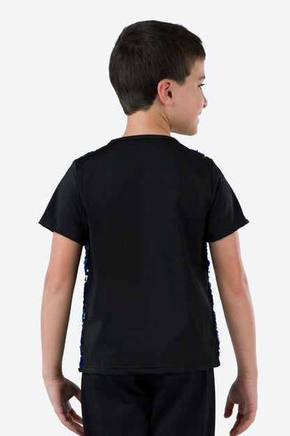 L3862 - TURN THE BEAT SHIRT
