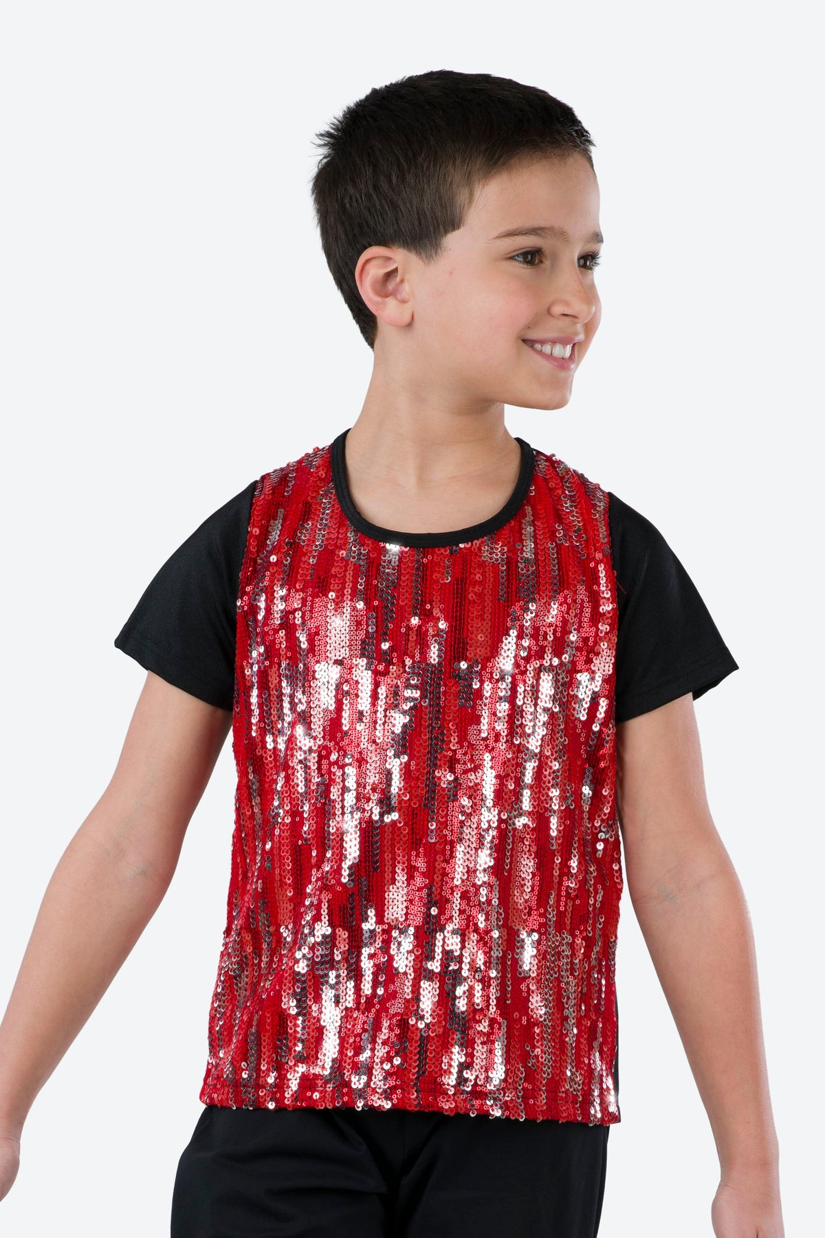 L3865 - NEXT BIG THING SHIRT