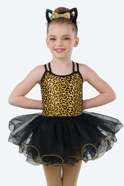 L3866 - CHEETAH LOVE