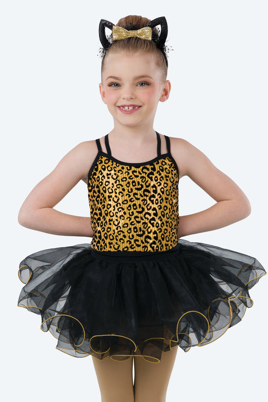 L3866 - CHEETAH LOVE