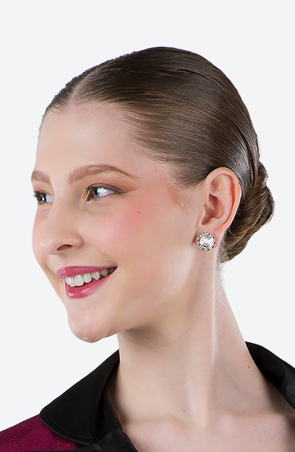 L5012 - 11 MM POST EARRINGS