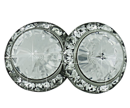 L5013 - 13 MM Post Earrings