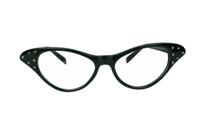 L5064 - STUDDED EYEGLASSES - view 2
