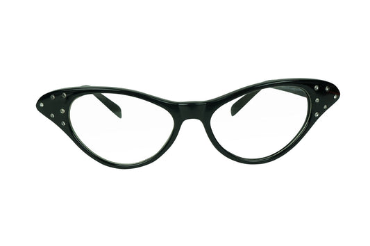 L5064 - STUDDED EYEGLASSES - view 2