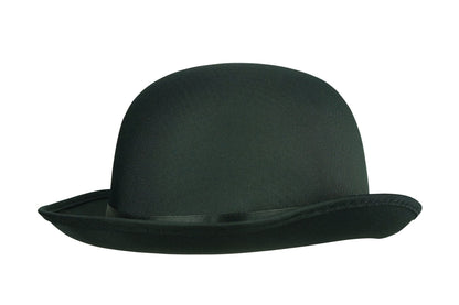 L5074 - Satin Derby Hat