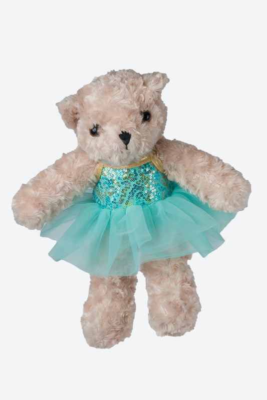 L5237 - WHAT A WONDERFUL WORLD BEAR