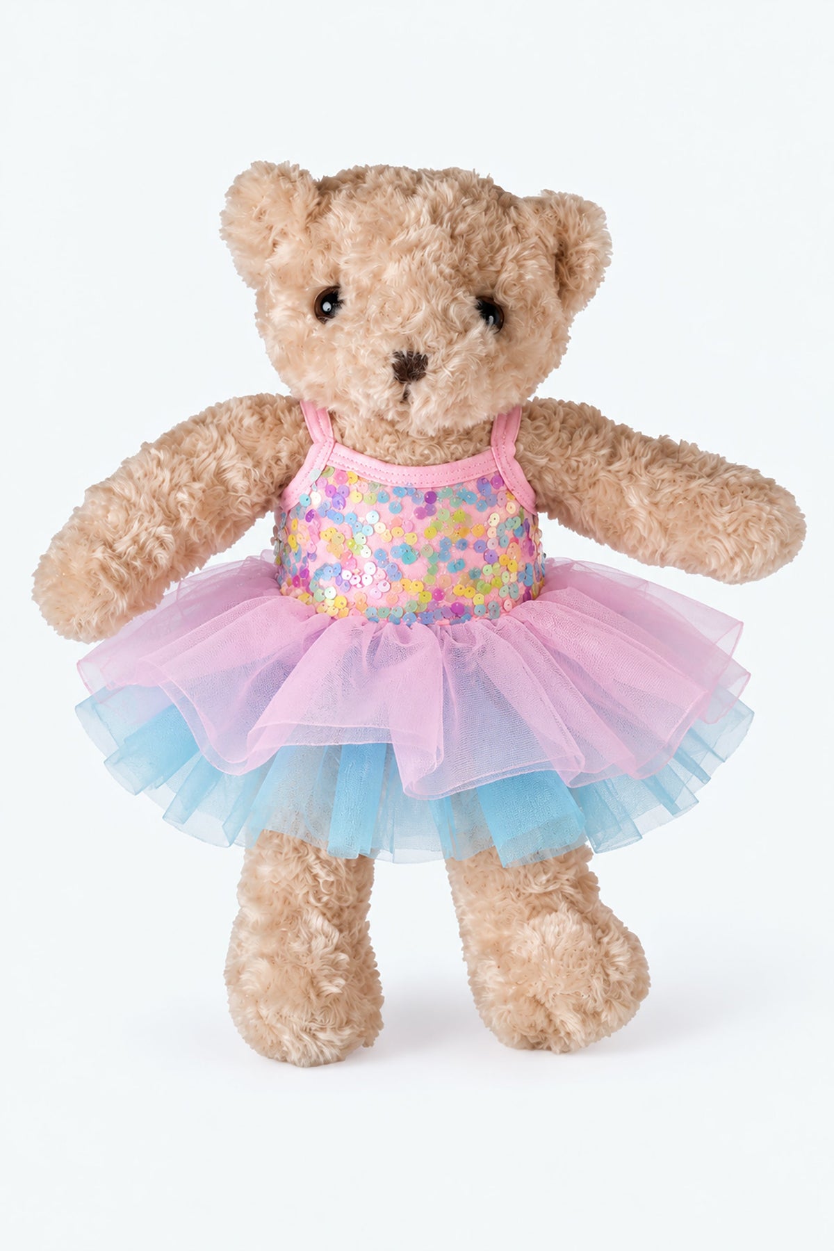 L5239 - THE BIRTHDAY SONG BEAR