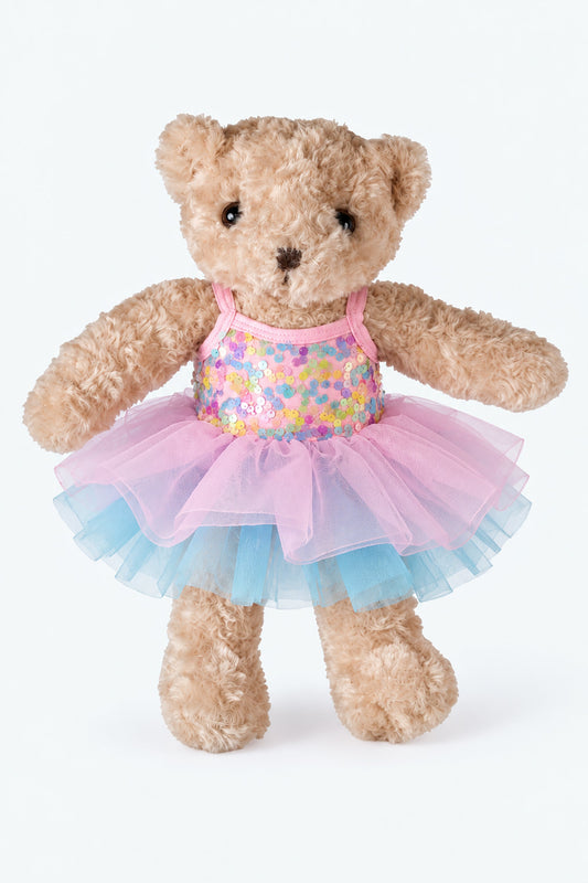 L5239 - THE BIRTHDAY SONG BEAR