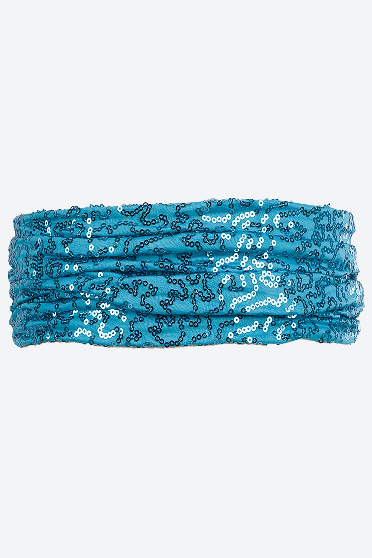 L5513 - SEQUIN CUMMERBUND