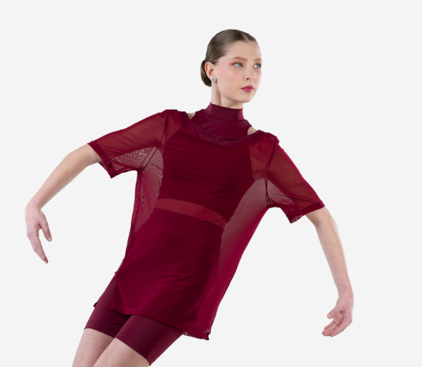 Lyrical & Contemp