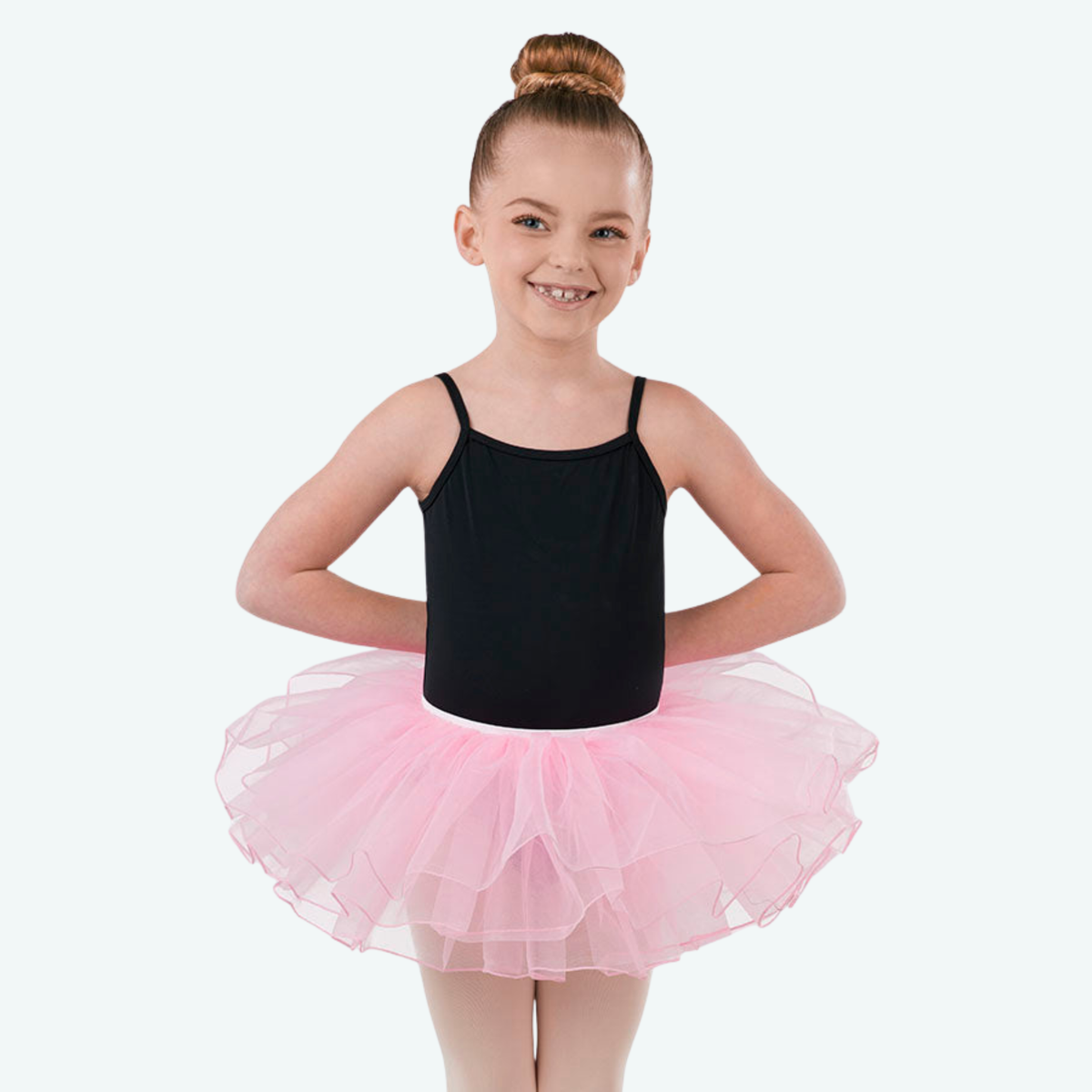 L2394-TUTU SKIRTS