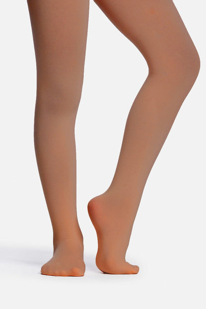 L1132C - Child Footed Tights