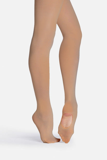 L1145C - Kids Transitional Tights