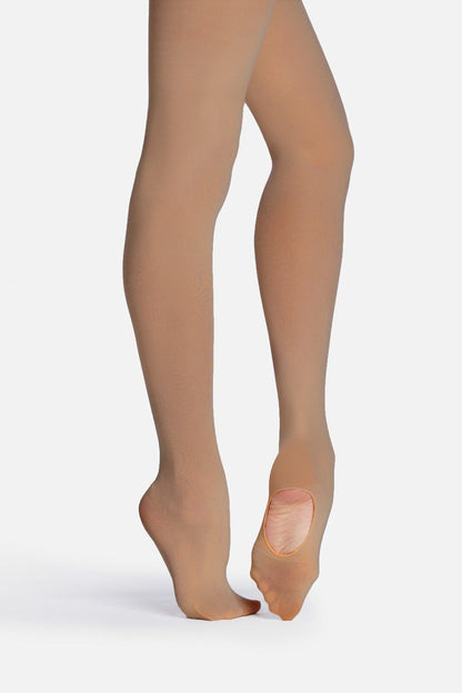 L1145C - Kids Transitional Tights