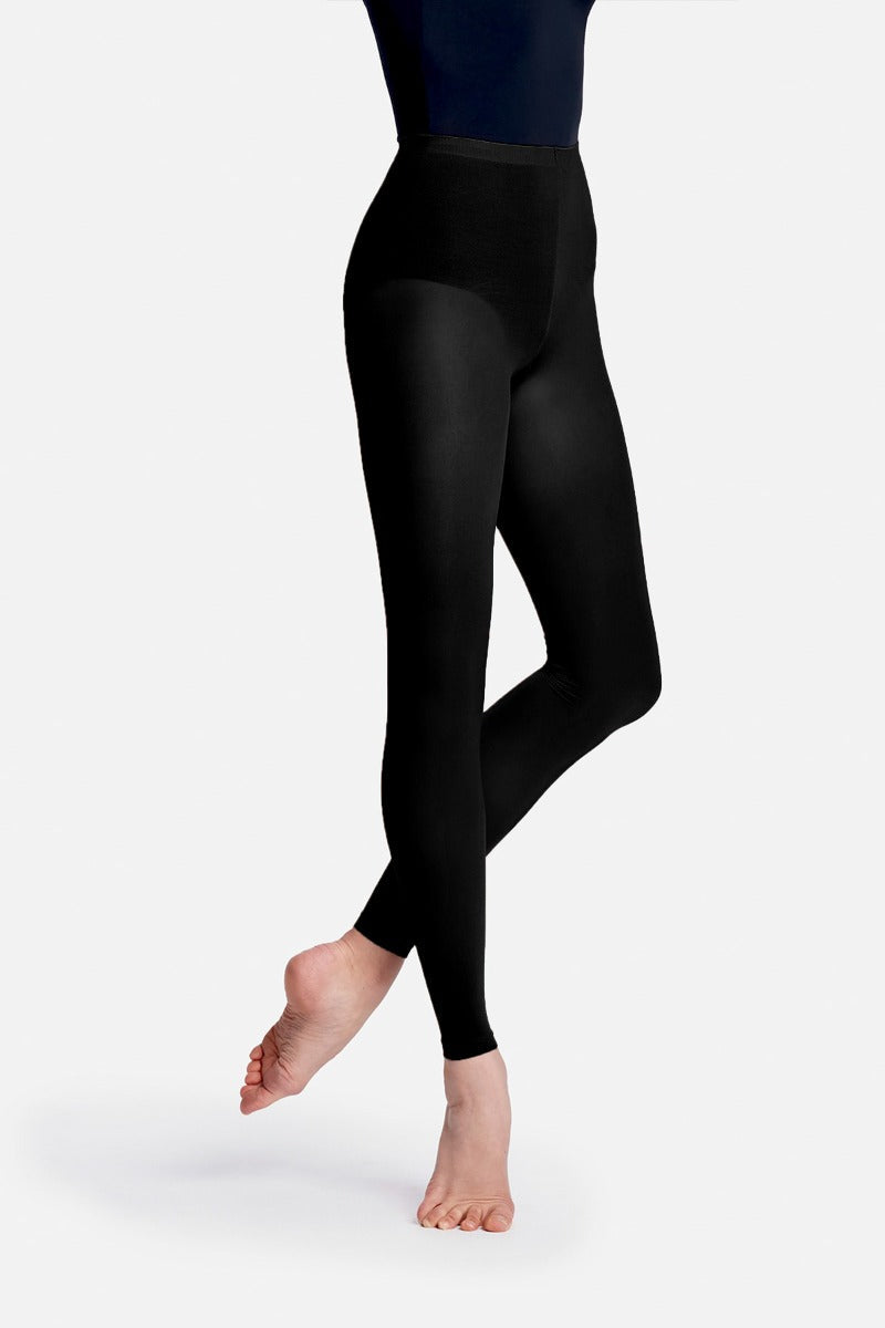 L1150 - Adult Footless Tights