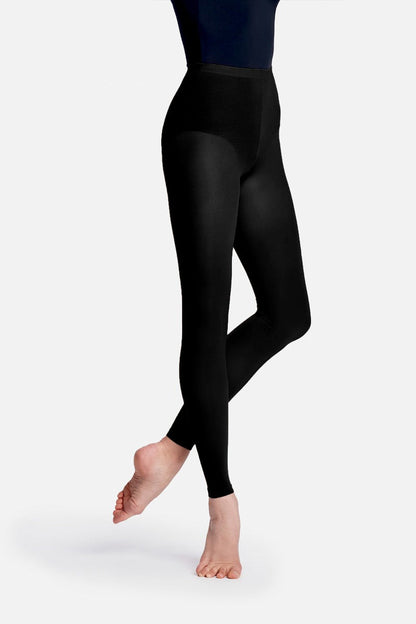 L1150 - Adult Footless Tights