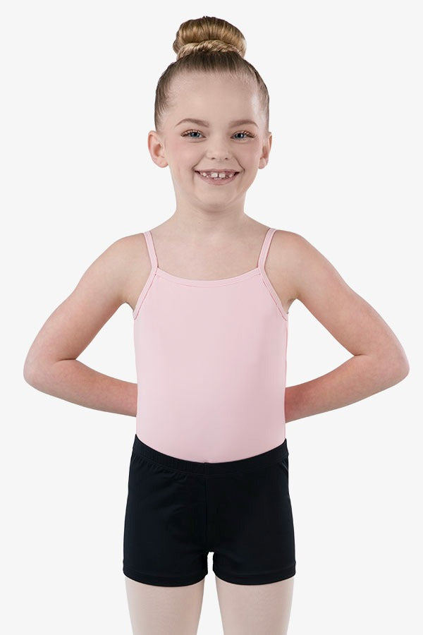 D8110 - Mid-Rise Short