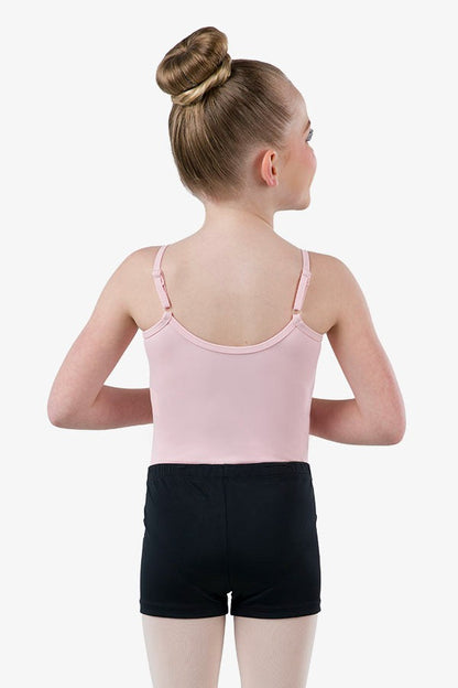 D8110 - Mid-Rise Short