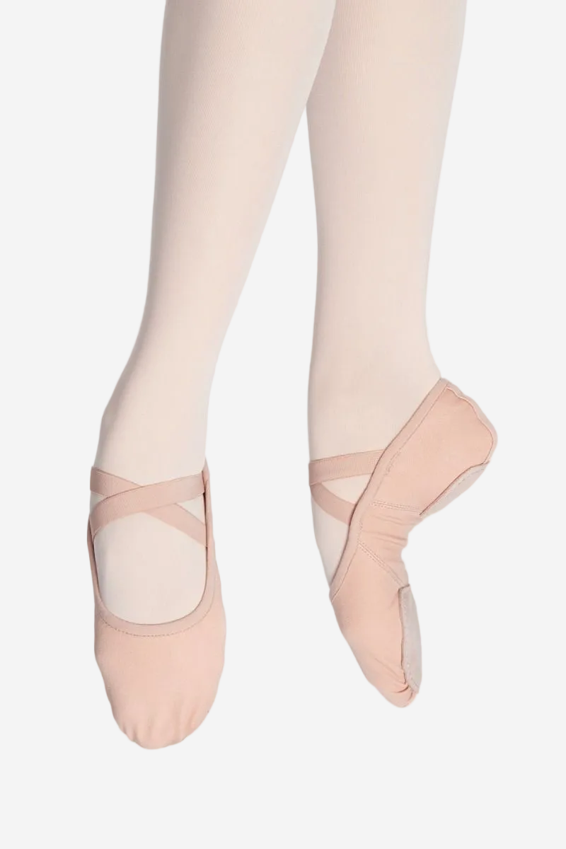 Stretch Canvas Ballet