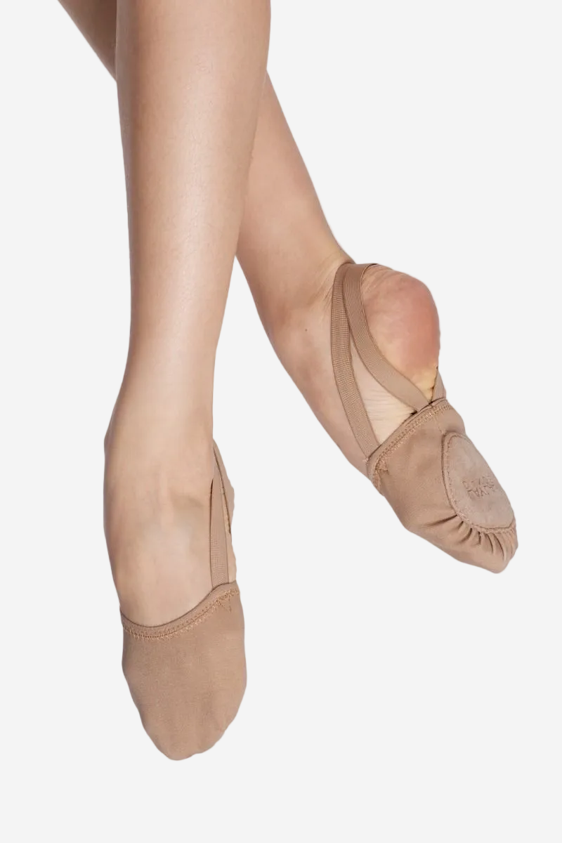 Stretch Canvas Turner