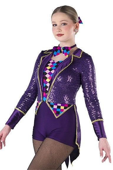 L2760 - The Greatest Showman