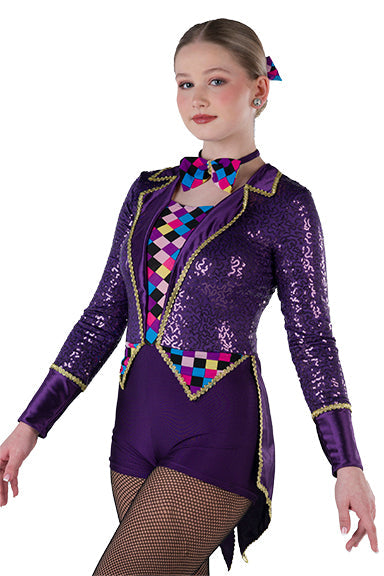 L2760 - The Greatest Showman