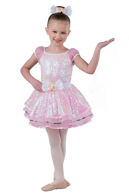 L2813 - Twinkle Toes