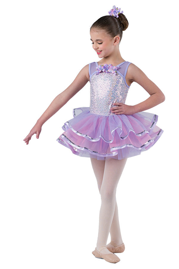 L2821 - A Spoonful Of Sugar