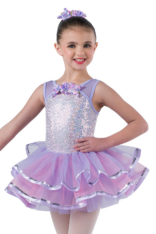 L2821 - A Spoonful Of Sugar