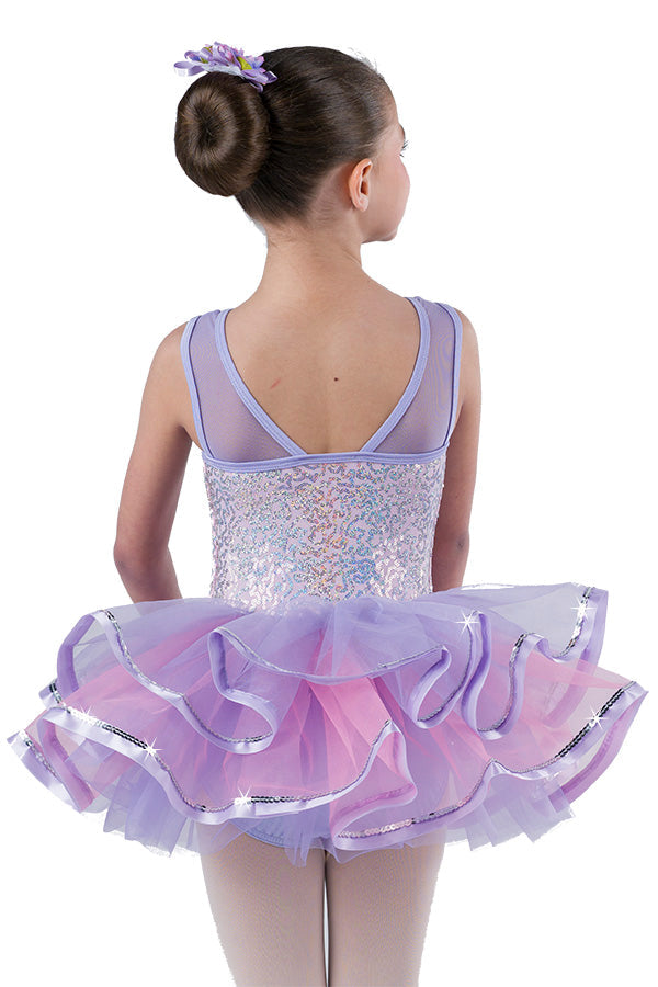 L2821 - A Spoonful Of Sugar