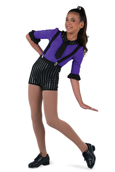 L2886 - Zoot Suit Riot