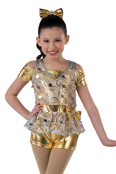 L2888 - Go For The Gold