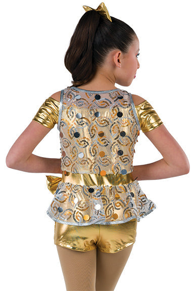 L2888 - Go For The Gold