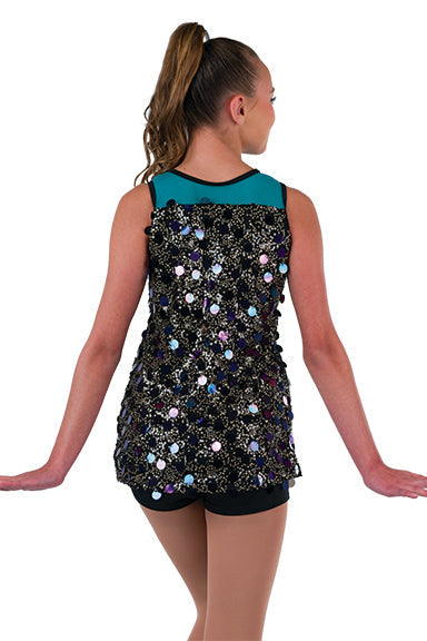 L2892 - Glamorous