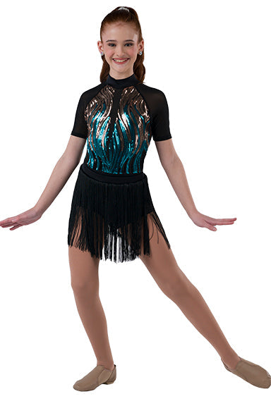 L2901 - Footloose
