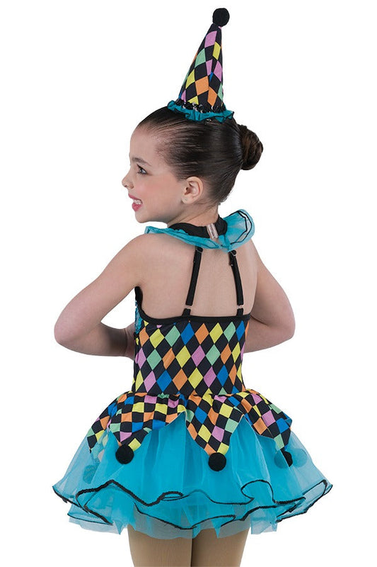 L2932 - Crazy Circus