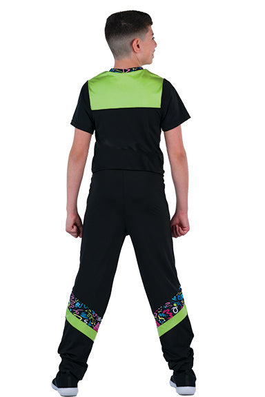 L2975 - Graffiti