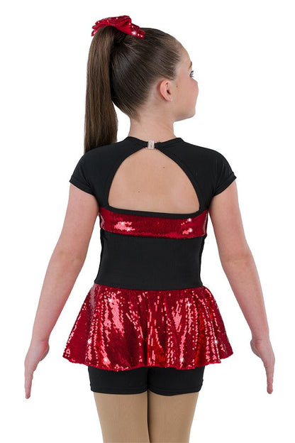 L2989 - Hot Stuff