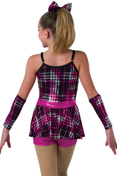 L3232T - Something I Want Tutu