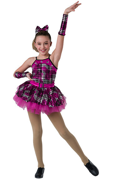 L3232T - Something I Want Tutu