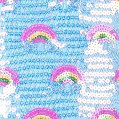 L3316 - Over The Rainbow
