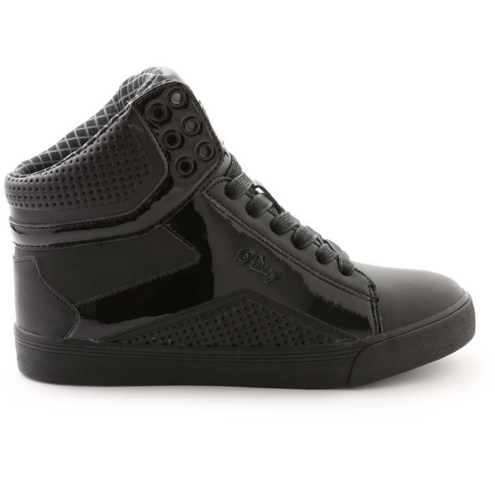 PA153105 POP TART GRID ADULT SNEAKER